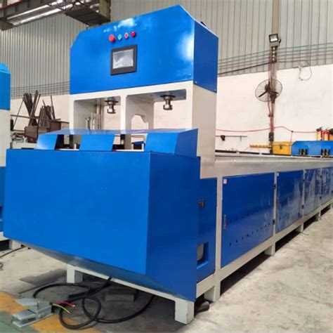 automatic cnc square tube punching machine factories|tommy cnc tube punching machine.